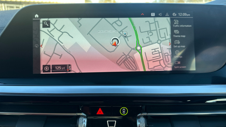 BMW Z4 sDrive 20i M Sport 2dr Auto [Tech Pack] Petrol Roadster